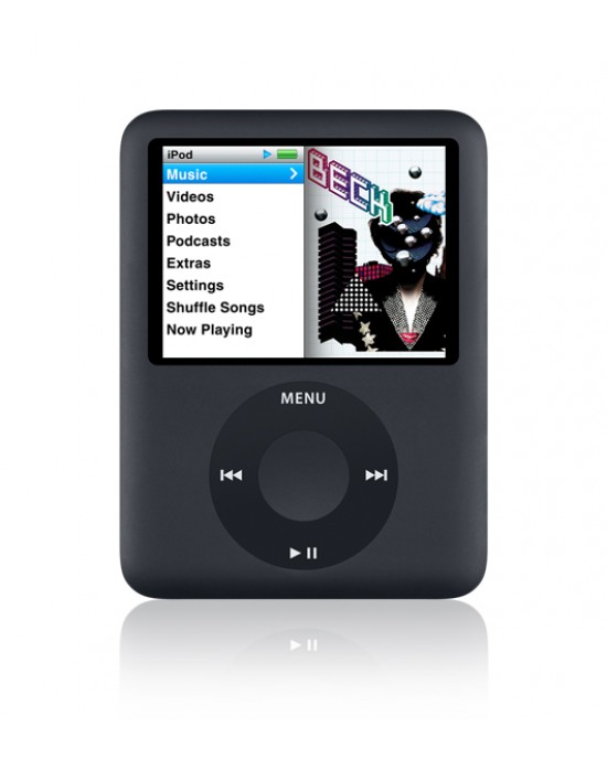 iPod Nano