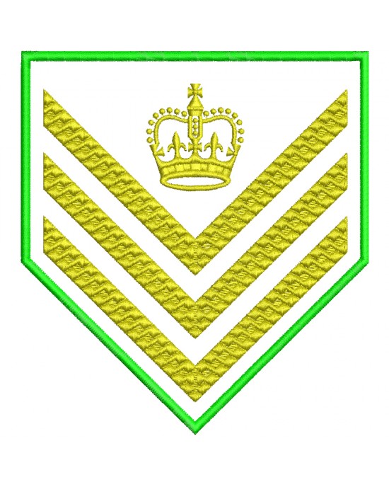 Army Badges