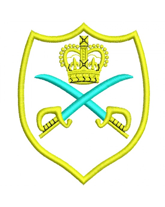 Army Badges