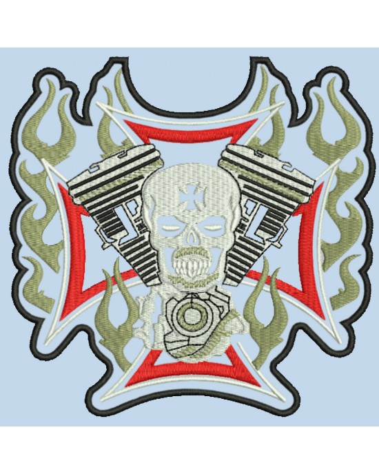 Patches