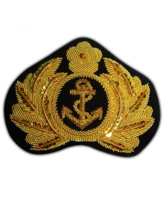 Cap Badges