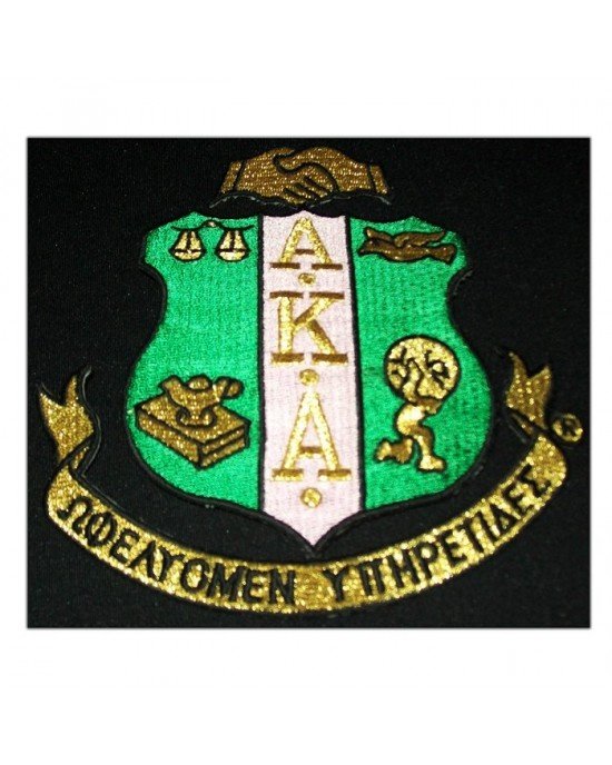 Clan Crest Clan Crest