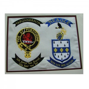 Clan Crest