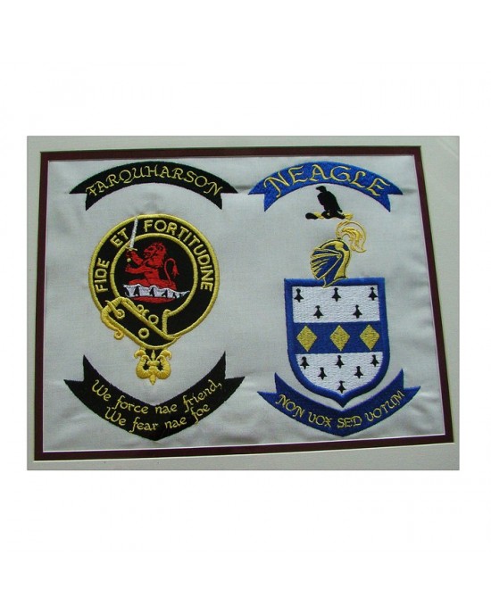 Clan Crest