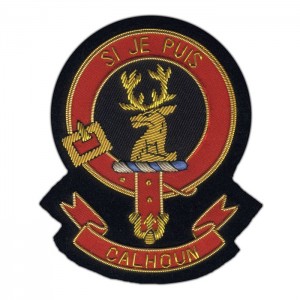 Clan Crest