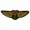 Wing Badges