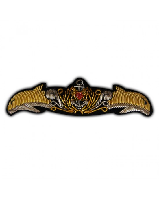 Wing Badges