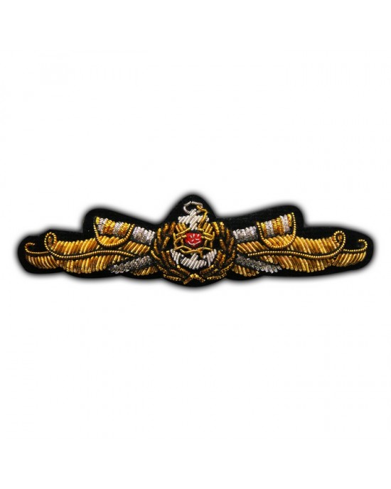 Wing Badges