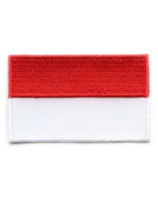 Flags Patches Flags Patches