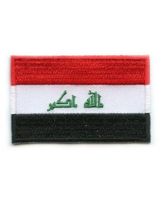 Flags Patches Flags Patches