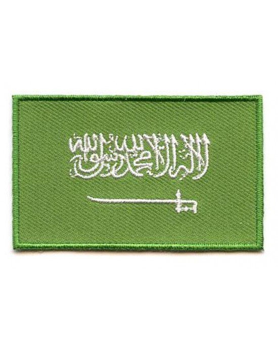 Flags Patches Flags Patches