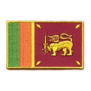 Flags Patches 