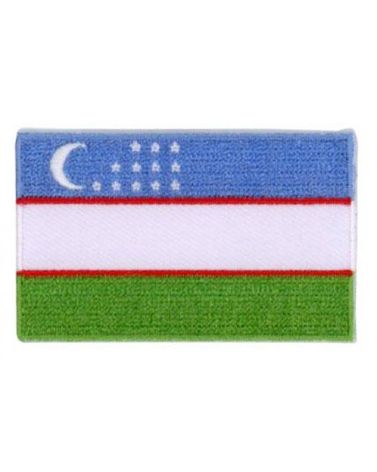Flags Patches Flags Patches