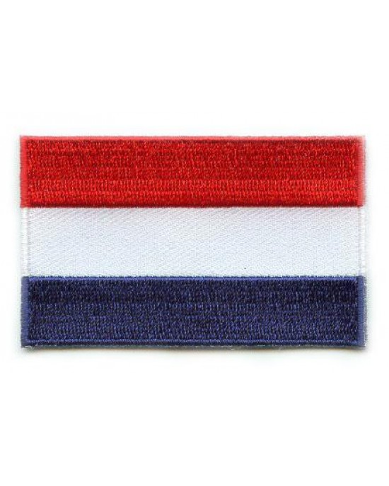 Flags Patches 