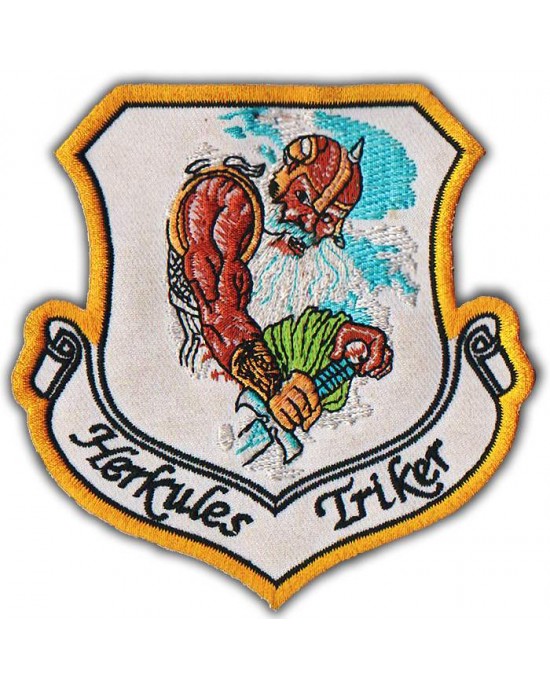 Iron On Patches