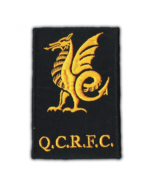 Iron On Patches