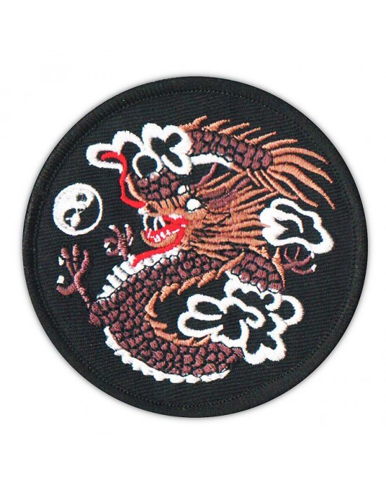 Iron On Patches