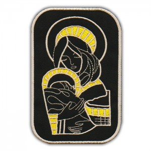 Iron On Patches