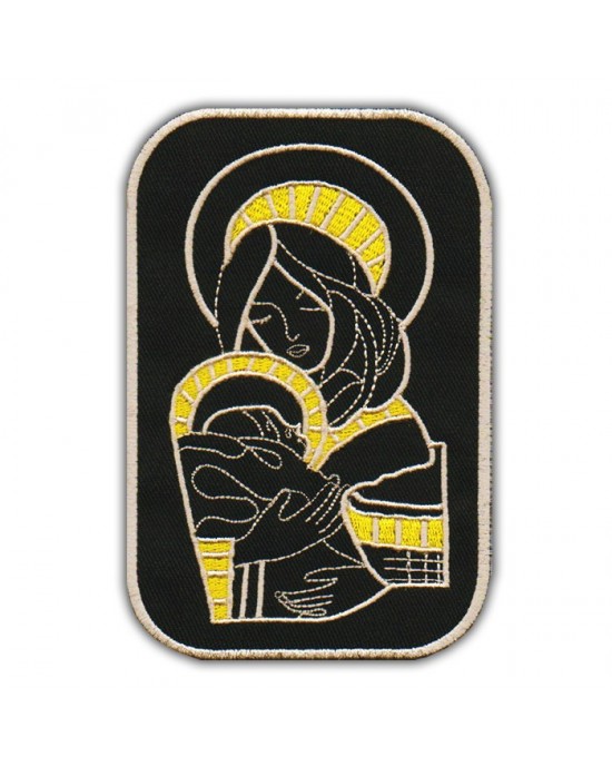 Iron On Patches