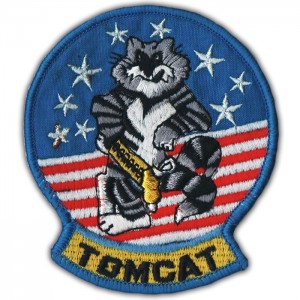 Iron On Patches