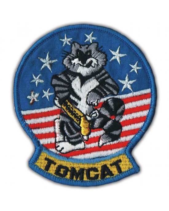 Iron On Patches