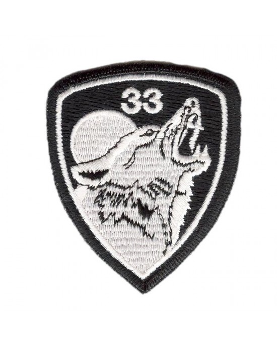 Iron On Patches