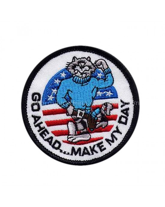 Iron On Patches