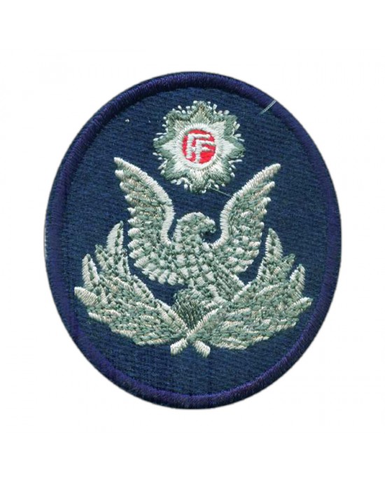 Military Badges