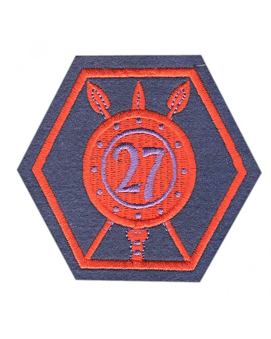 Military Badges