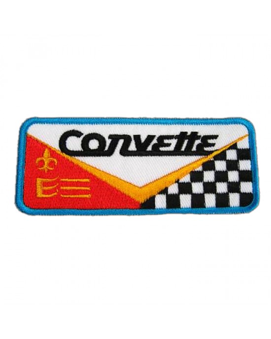 Racing Patches