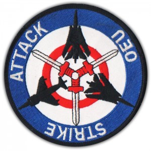 Rescue Patches