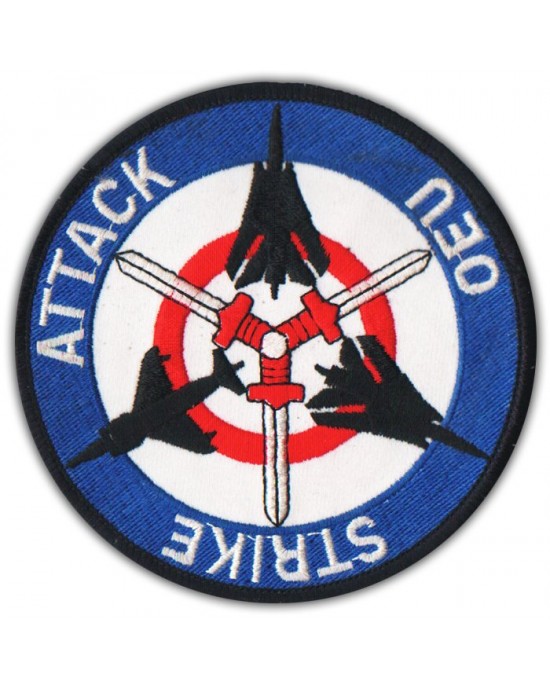 Rescue Patches