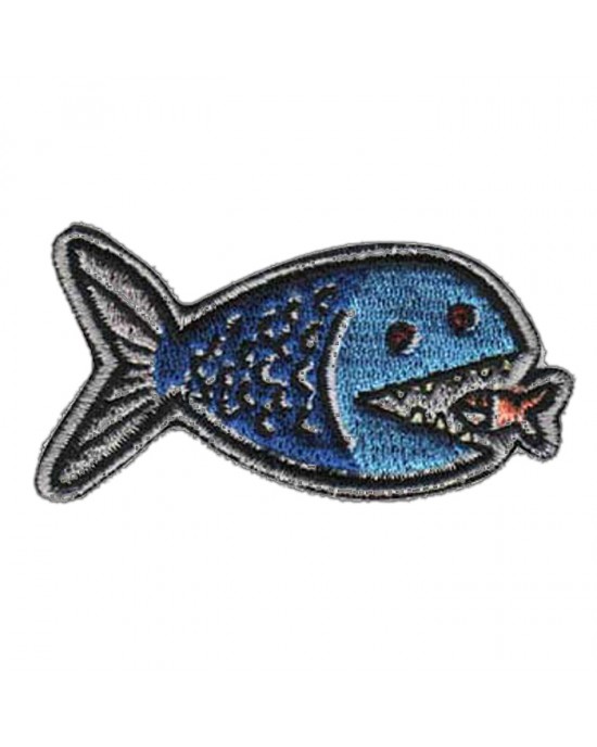 School Patches